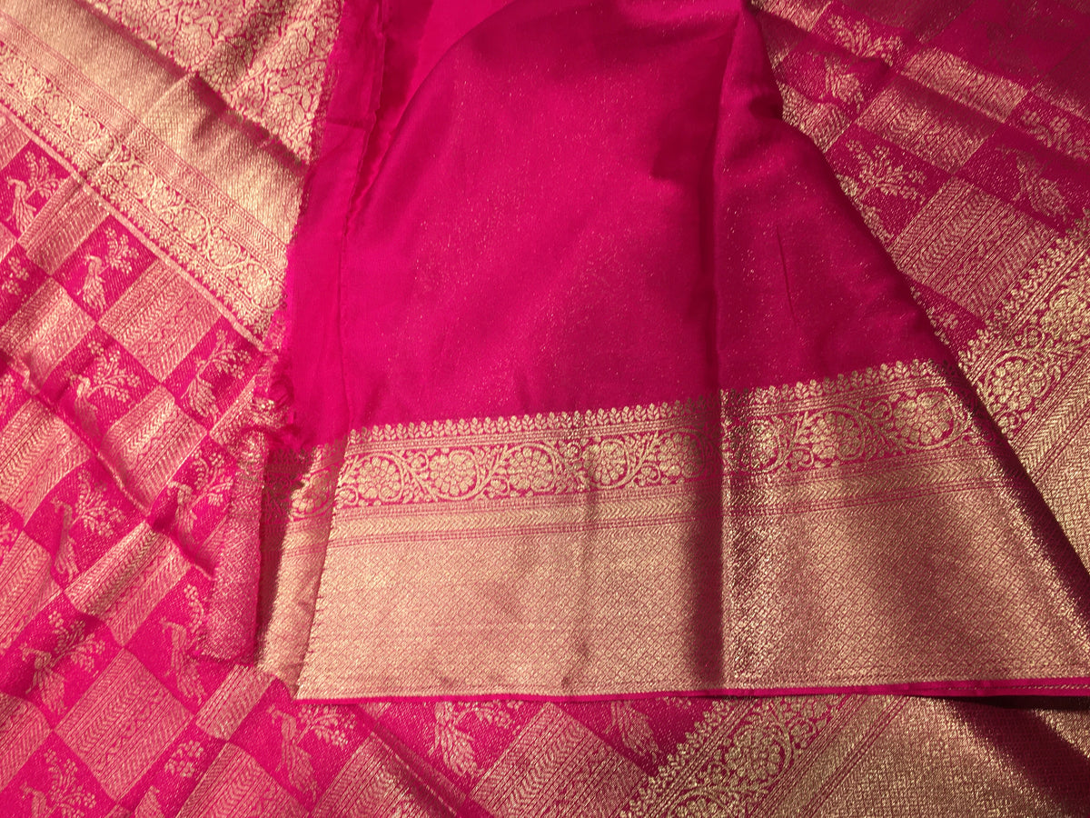 Viscous Saree
