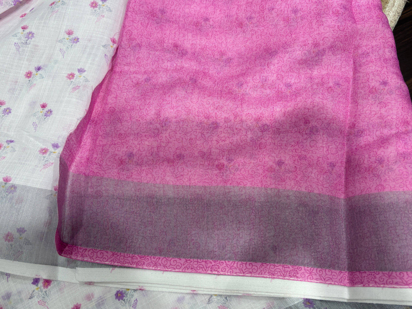 Soft Fancy cotton