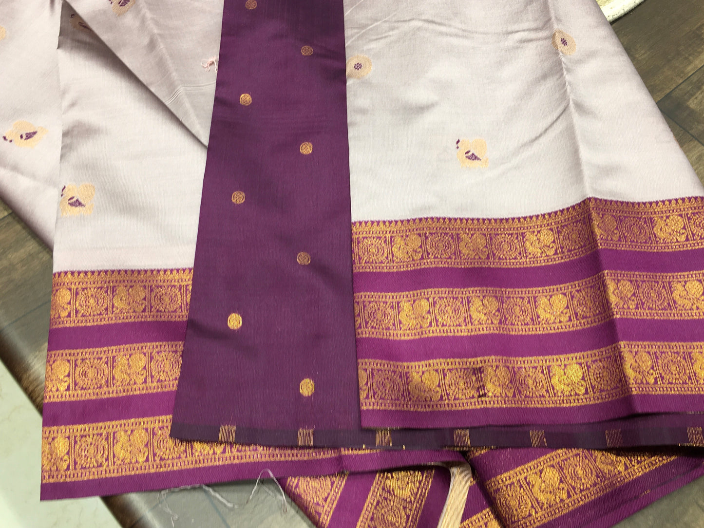 VALKALAM SAREE