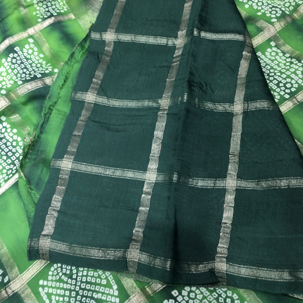 Assam Silk