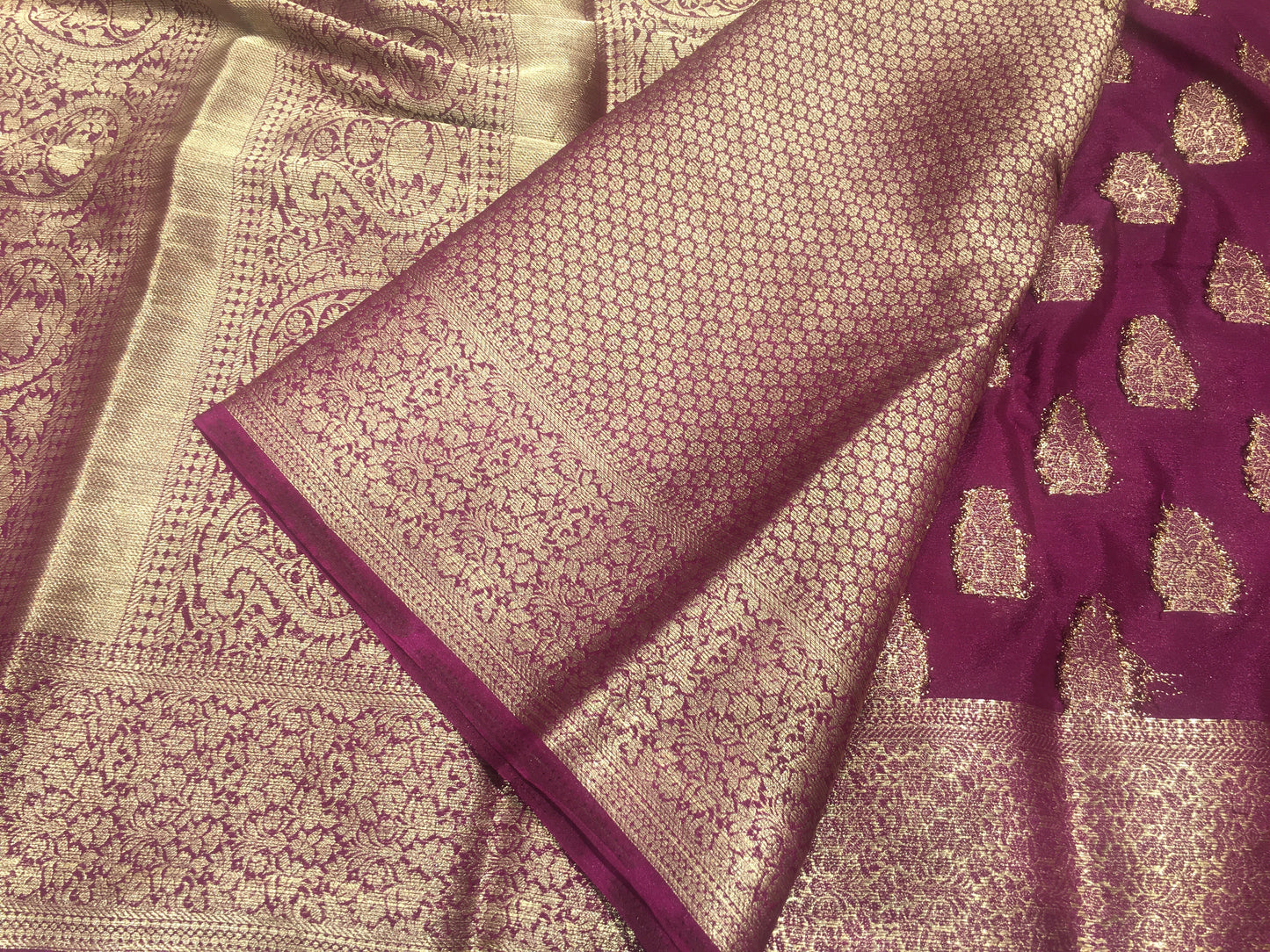Chiffon Georgette
