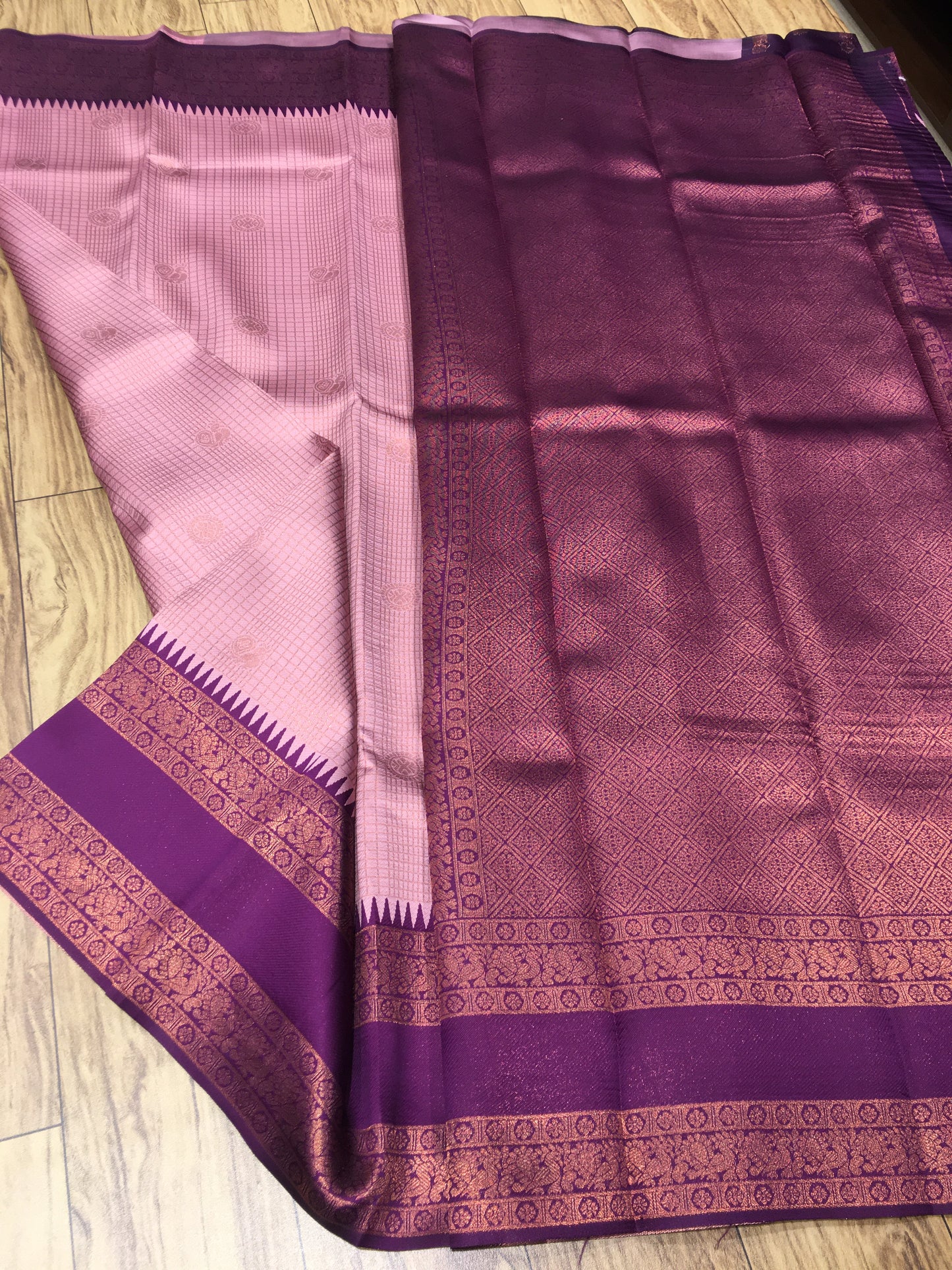 Valkalam Saree