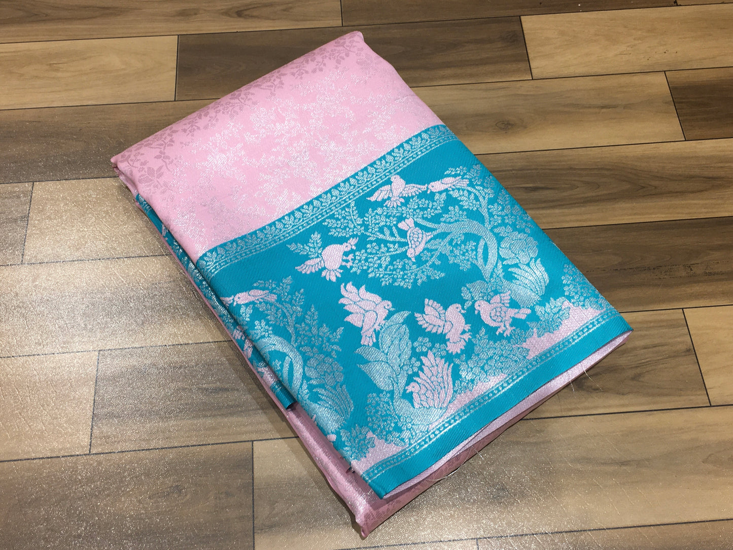 Valakalam saree
