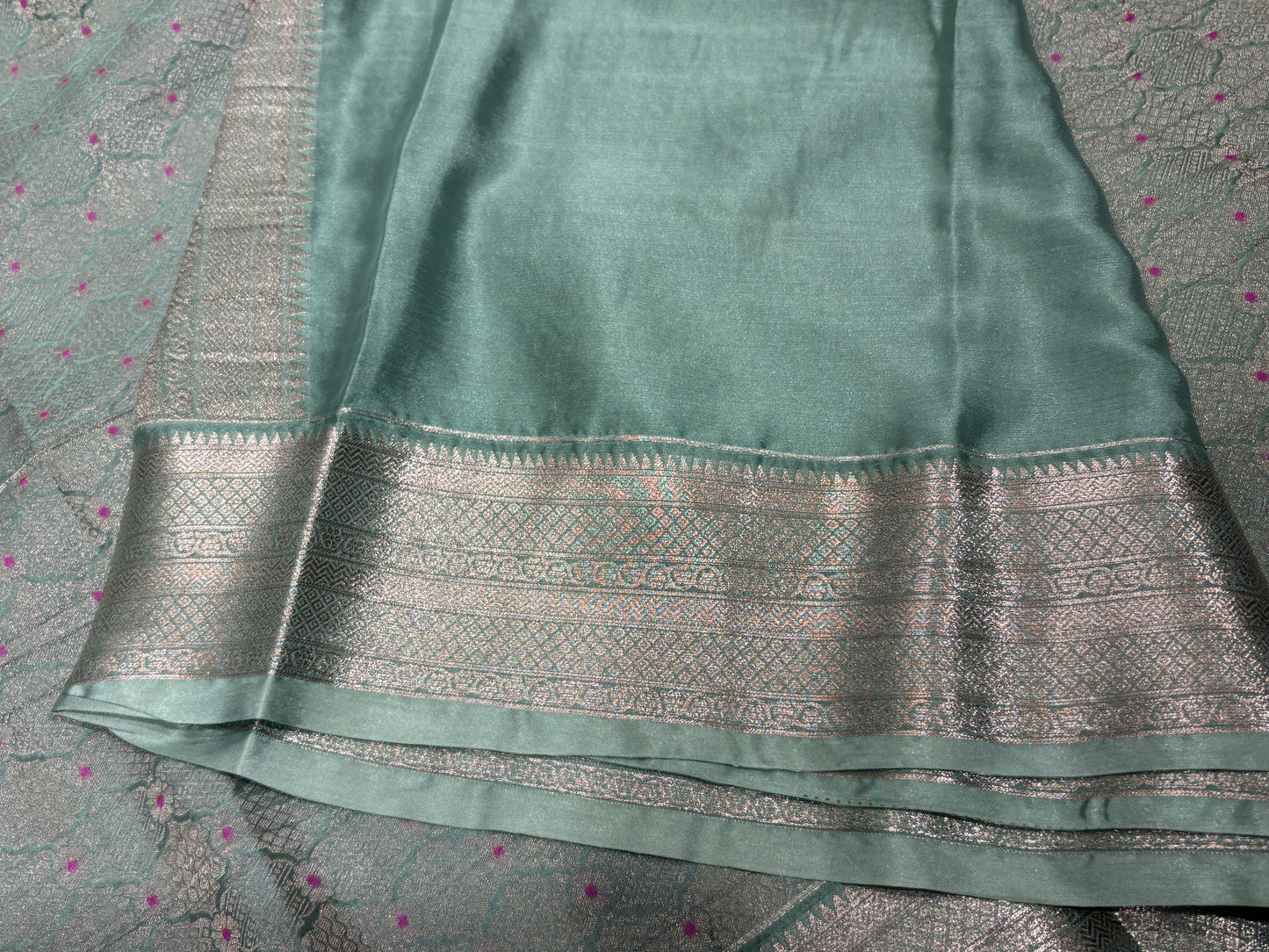 Chiffon georgette