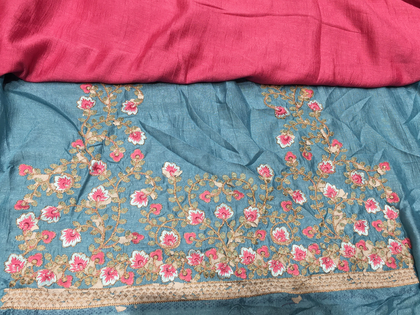 Fancy Saree
