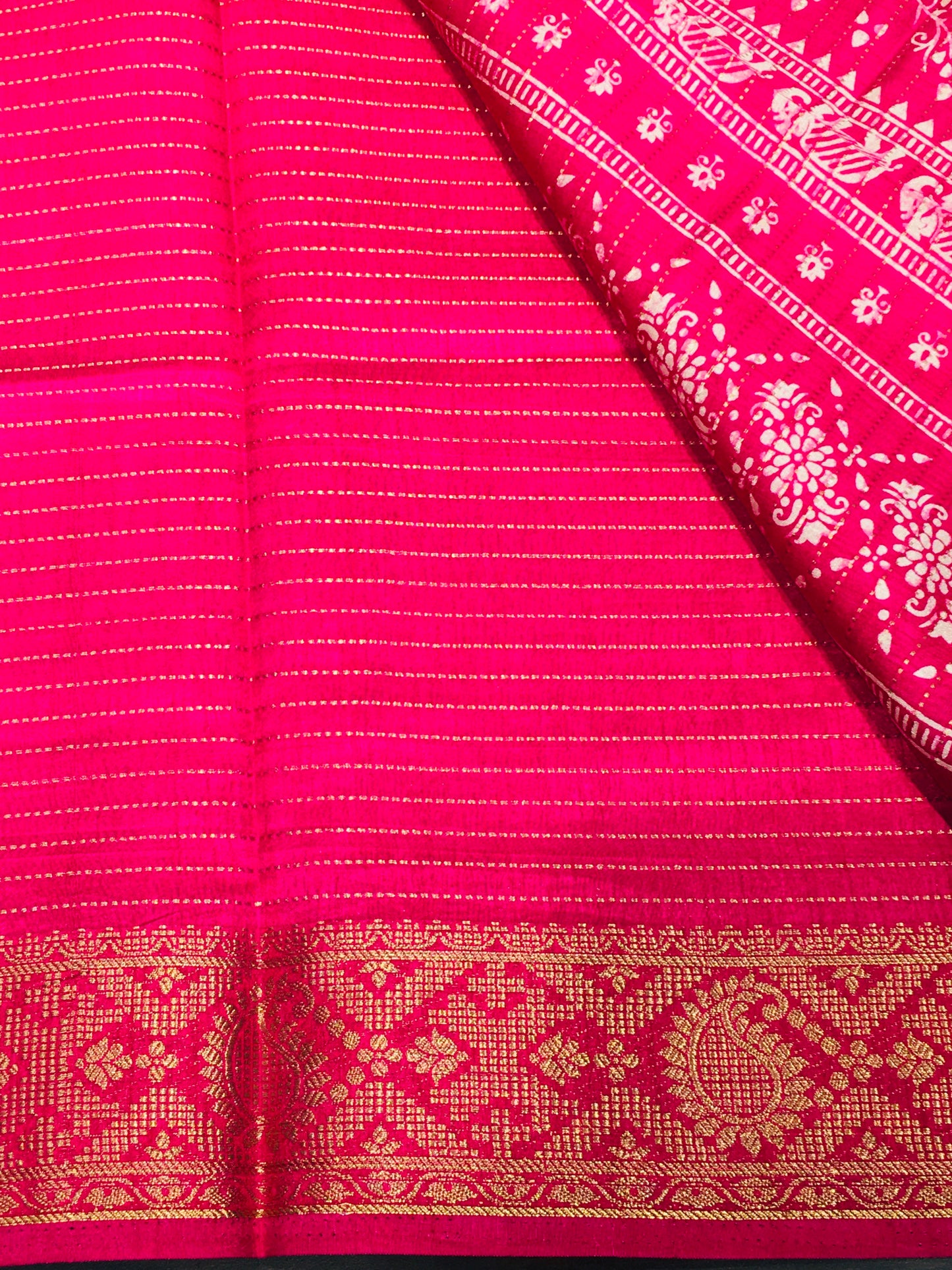 Fancy saree