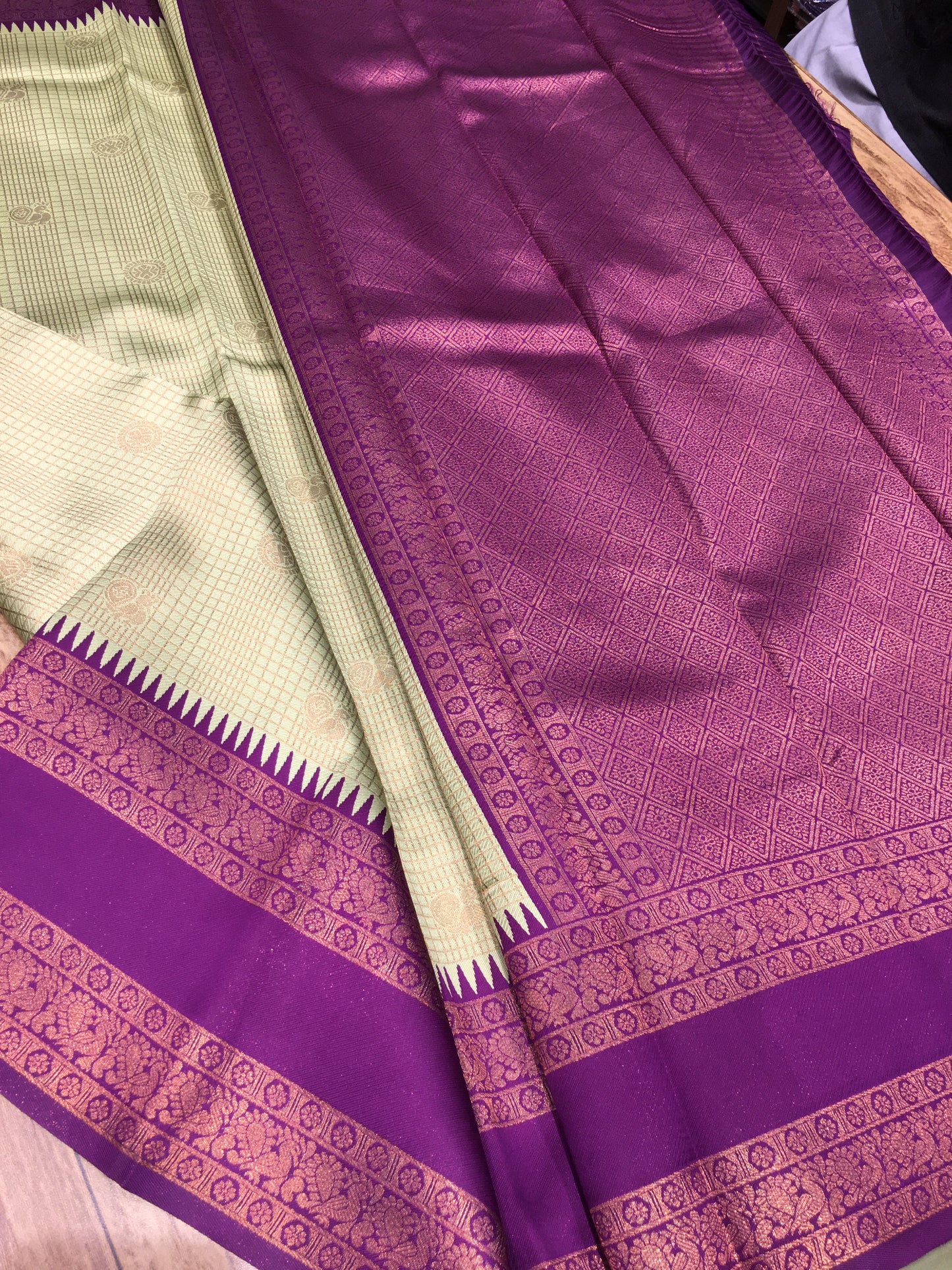 Valkalam Saree