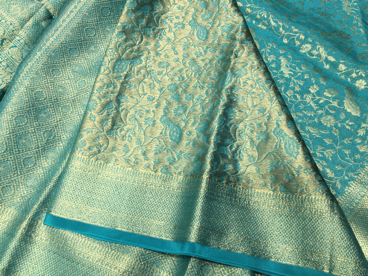 Brocade Banarasi SAREE