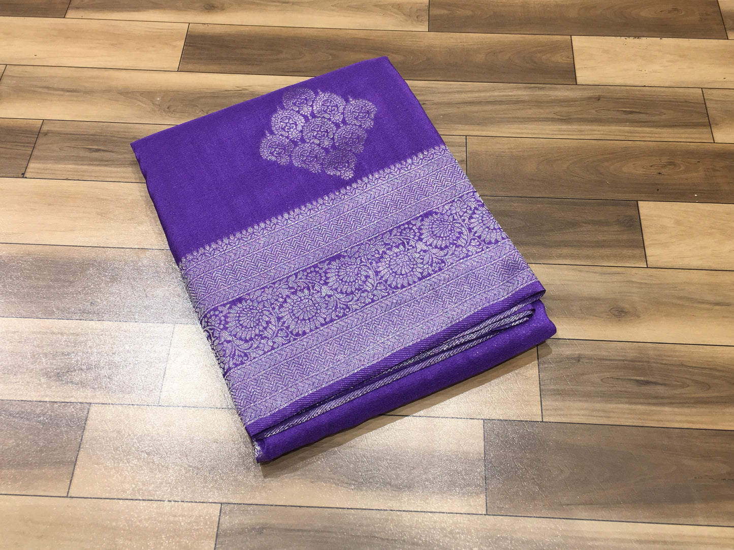 Chiffon Georgette