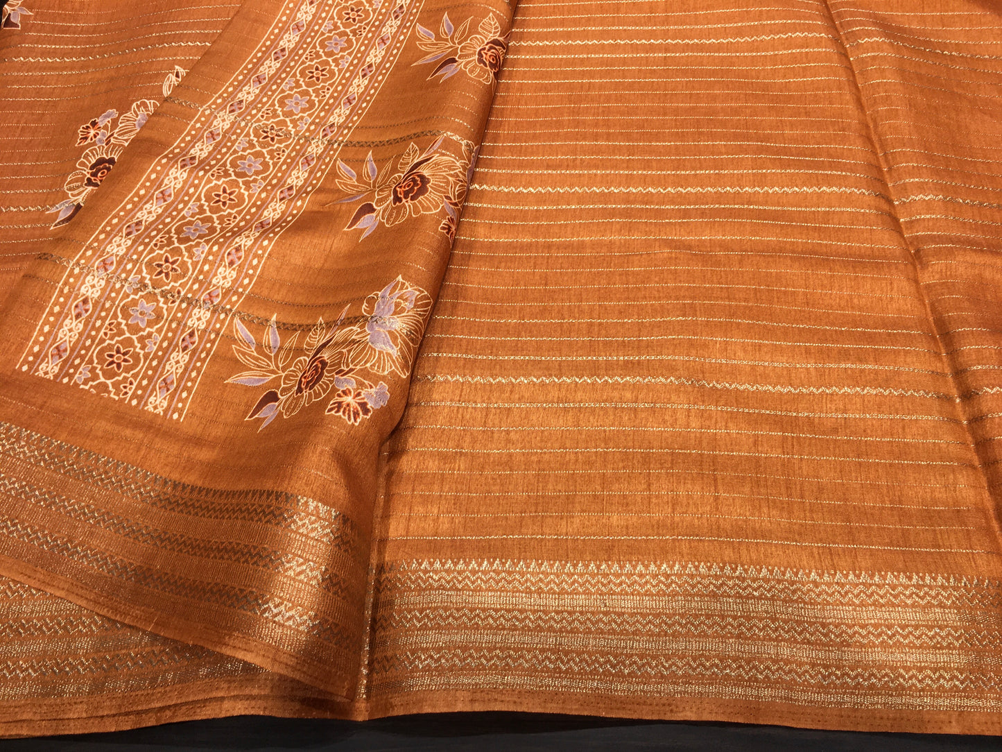 Fancy saree