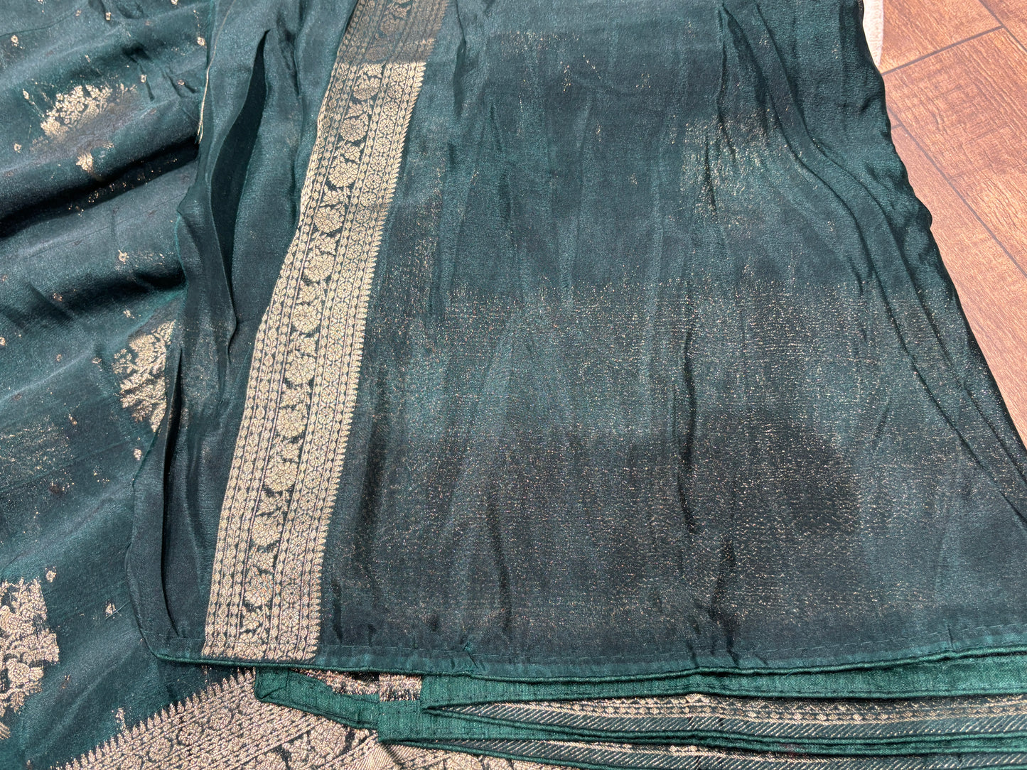 Fancy saree