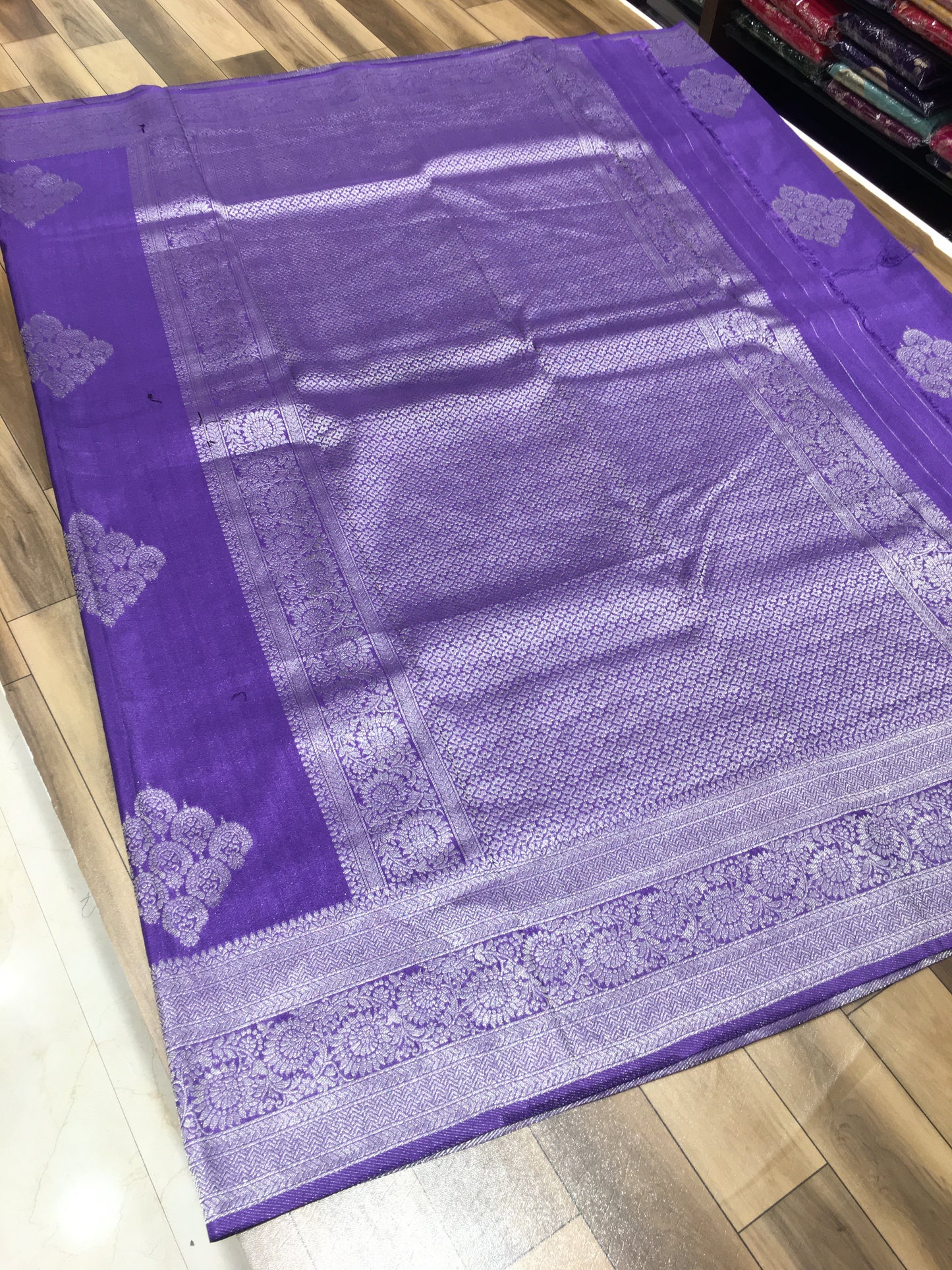 Chiffon Georgette