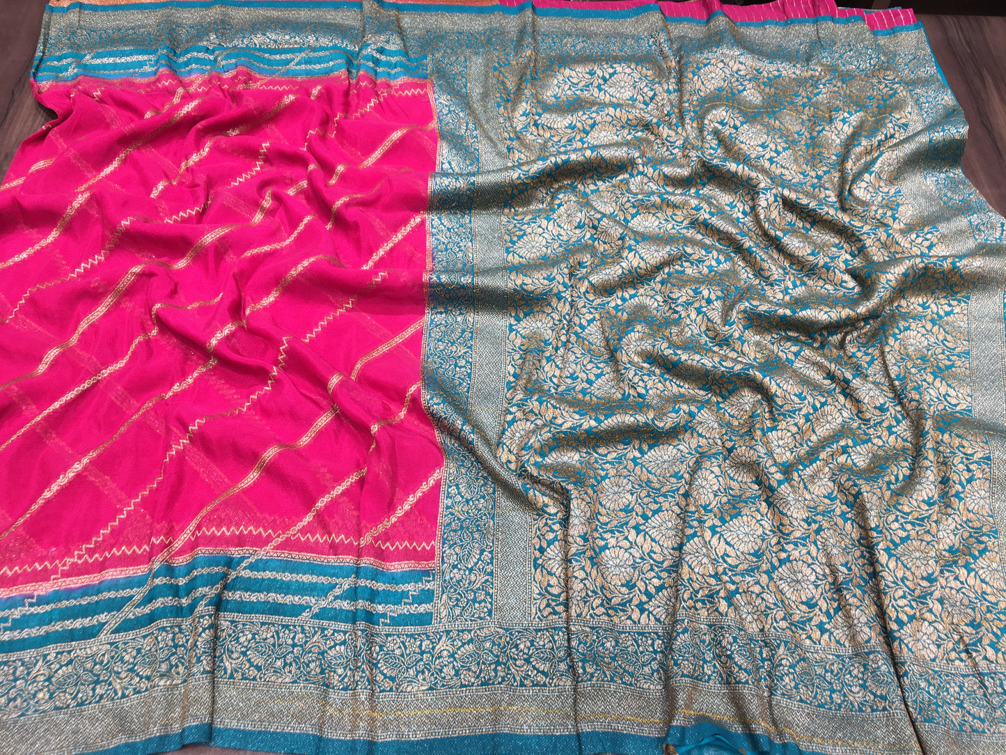 Chiffon Georgette
