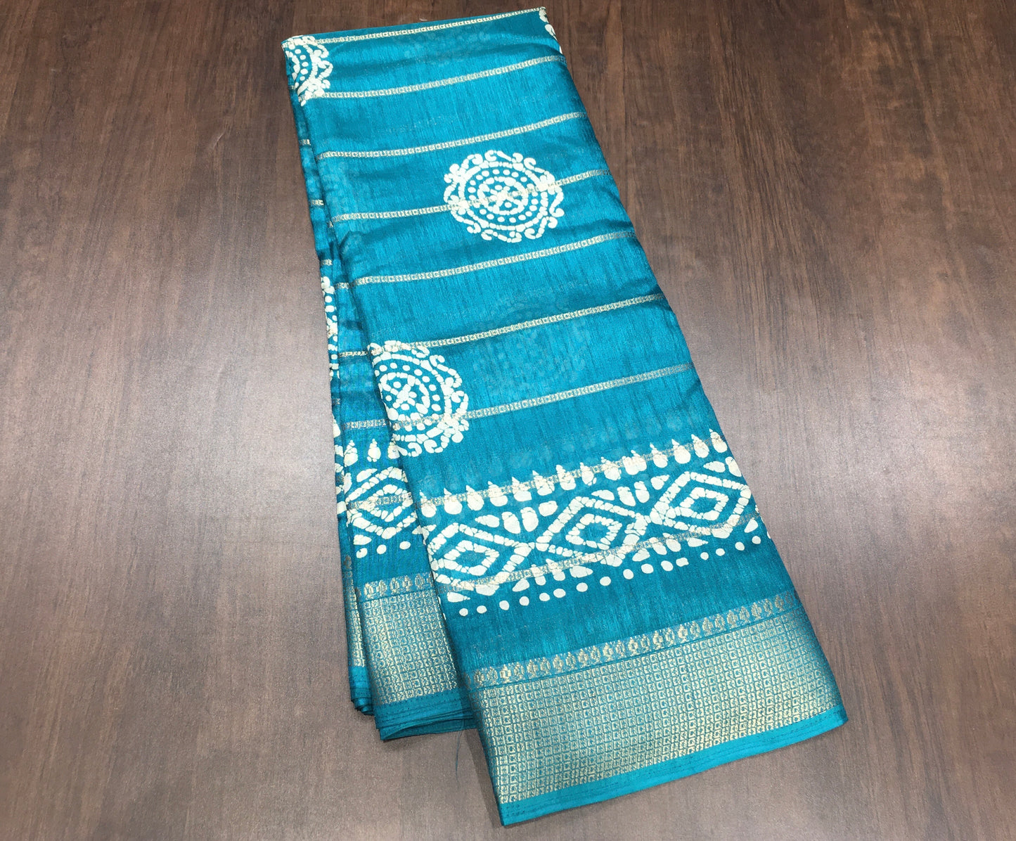Fancy Saree