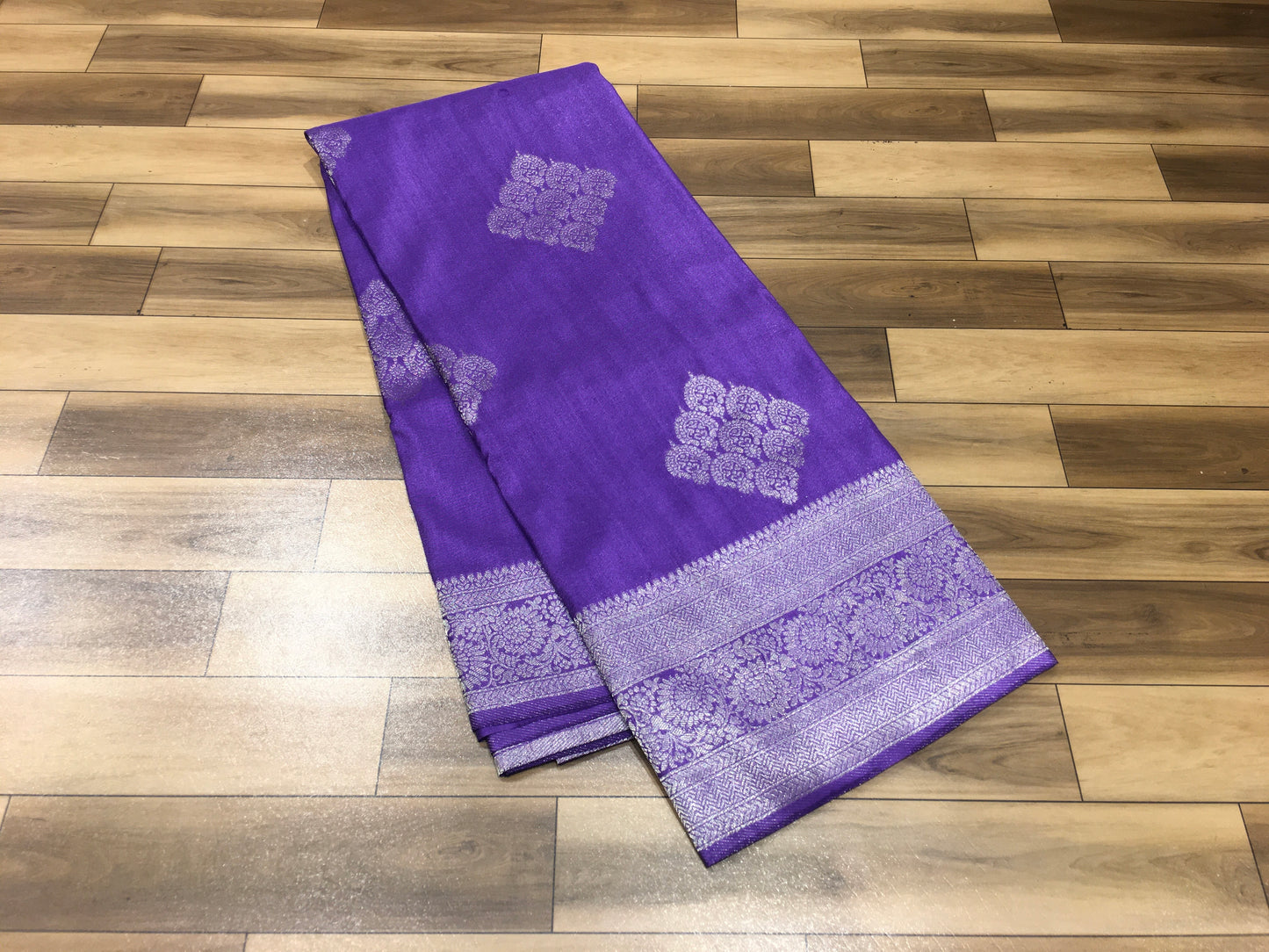 Chiffon Georgette