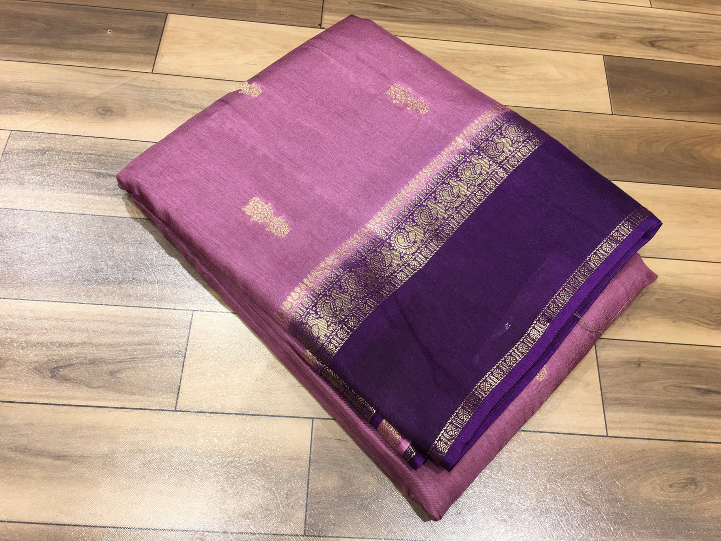 Kolkata Georgette