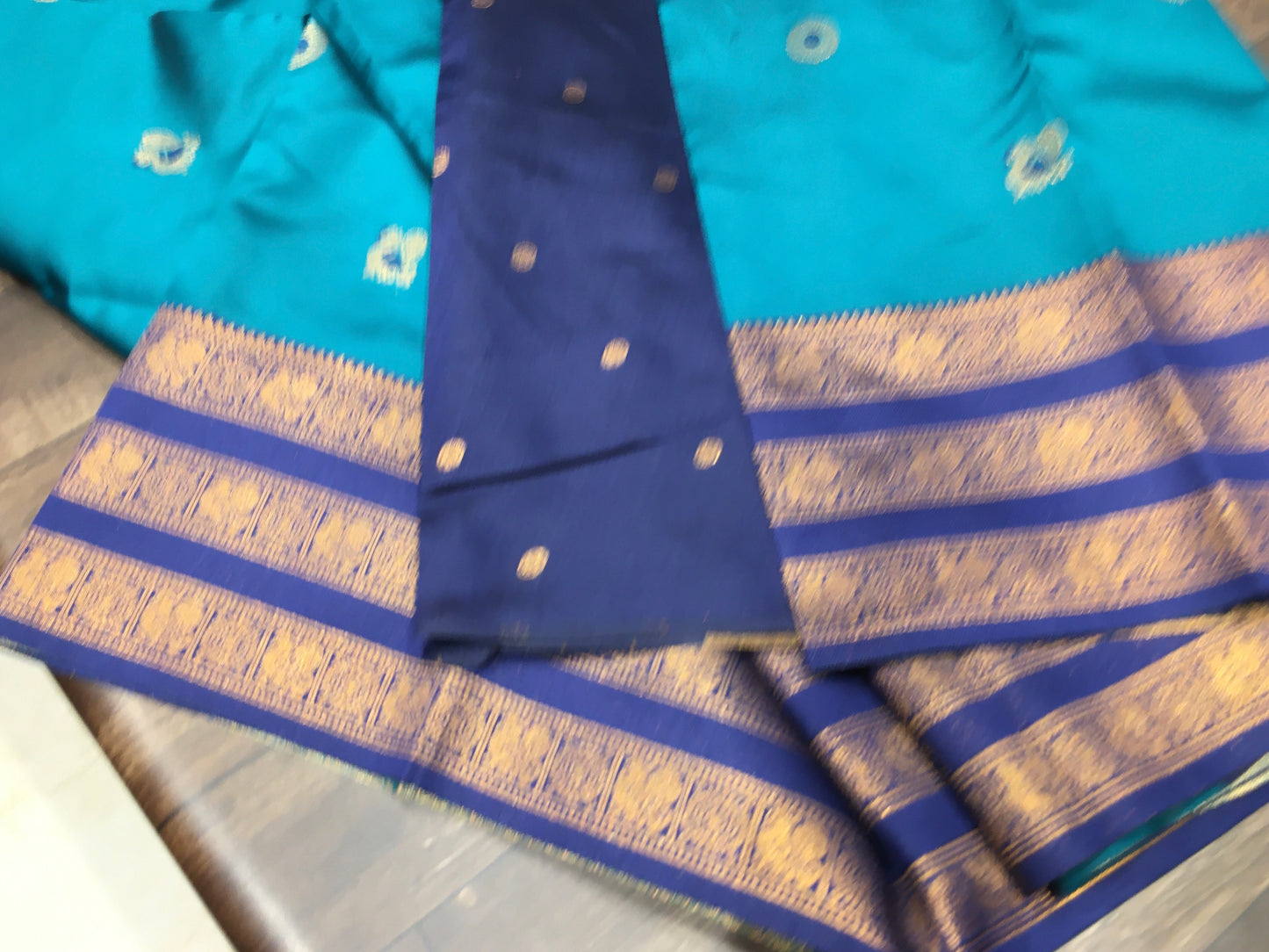 VALKALAM SAREE