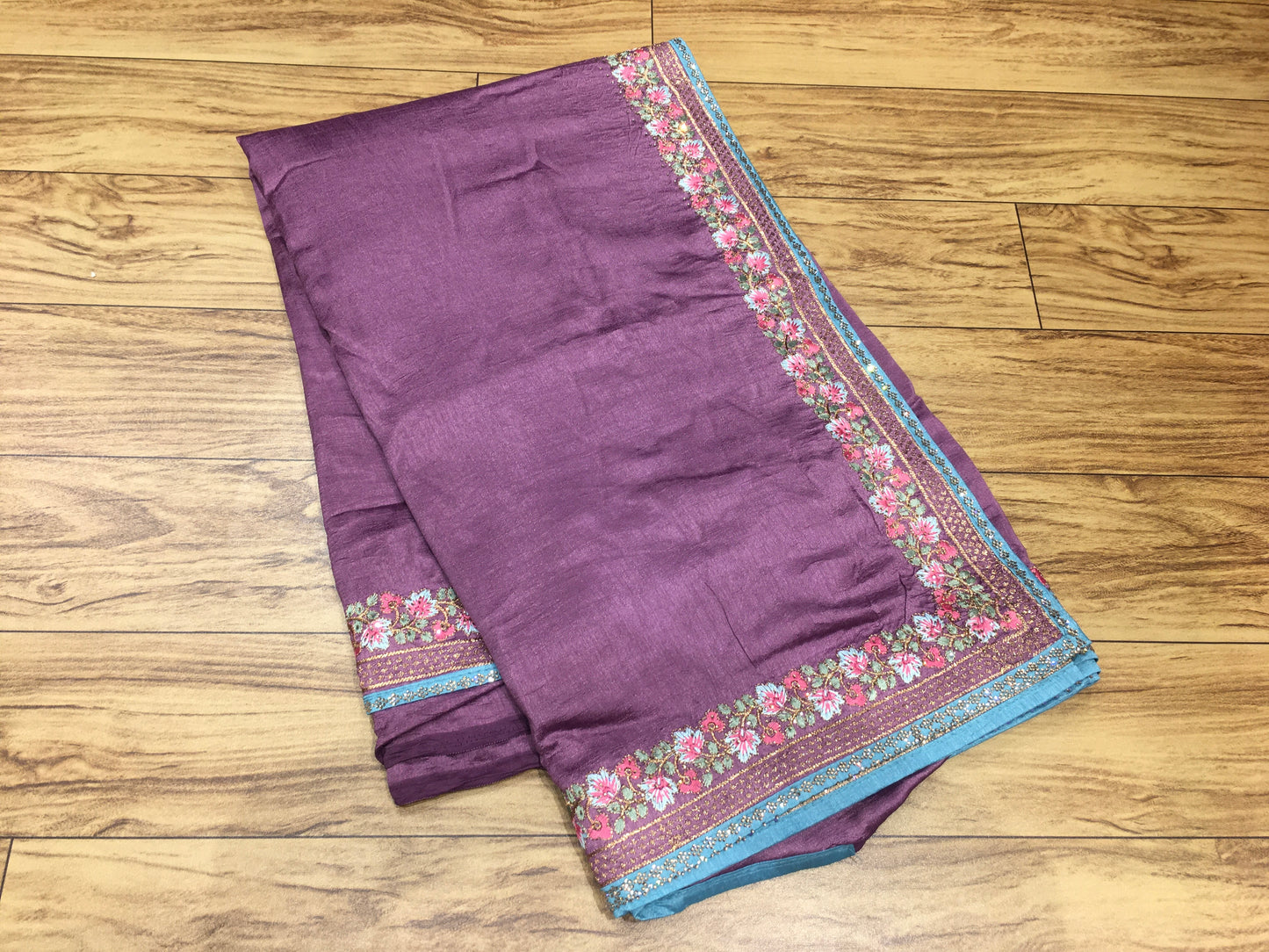 Fancy Saree