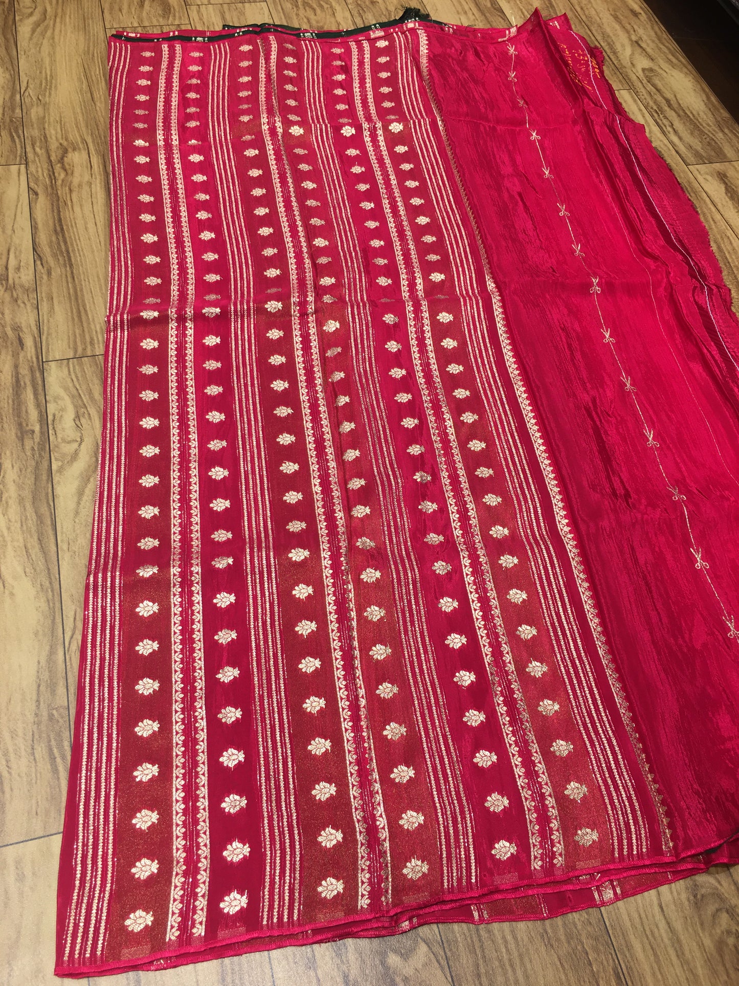 Fancy Saree