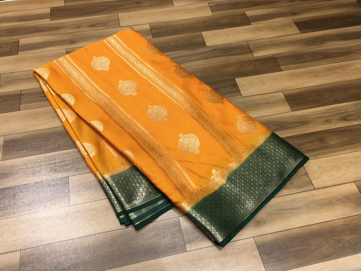 Chiffon Georgette