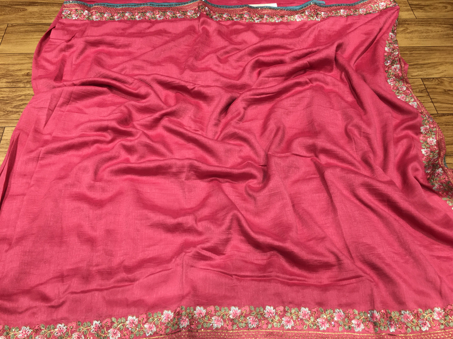 Fancy Saree