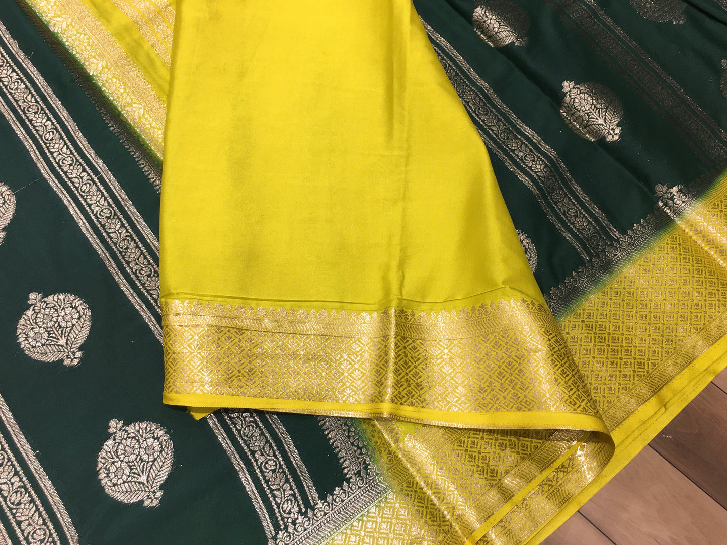 Chiffon Georgette