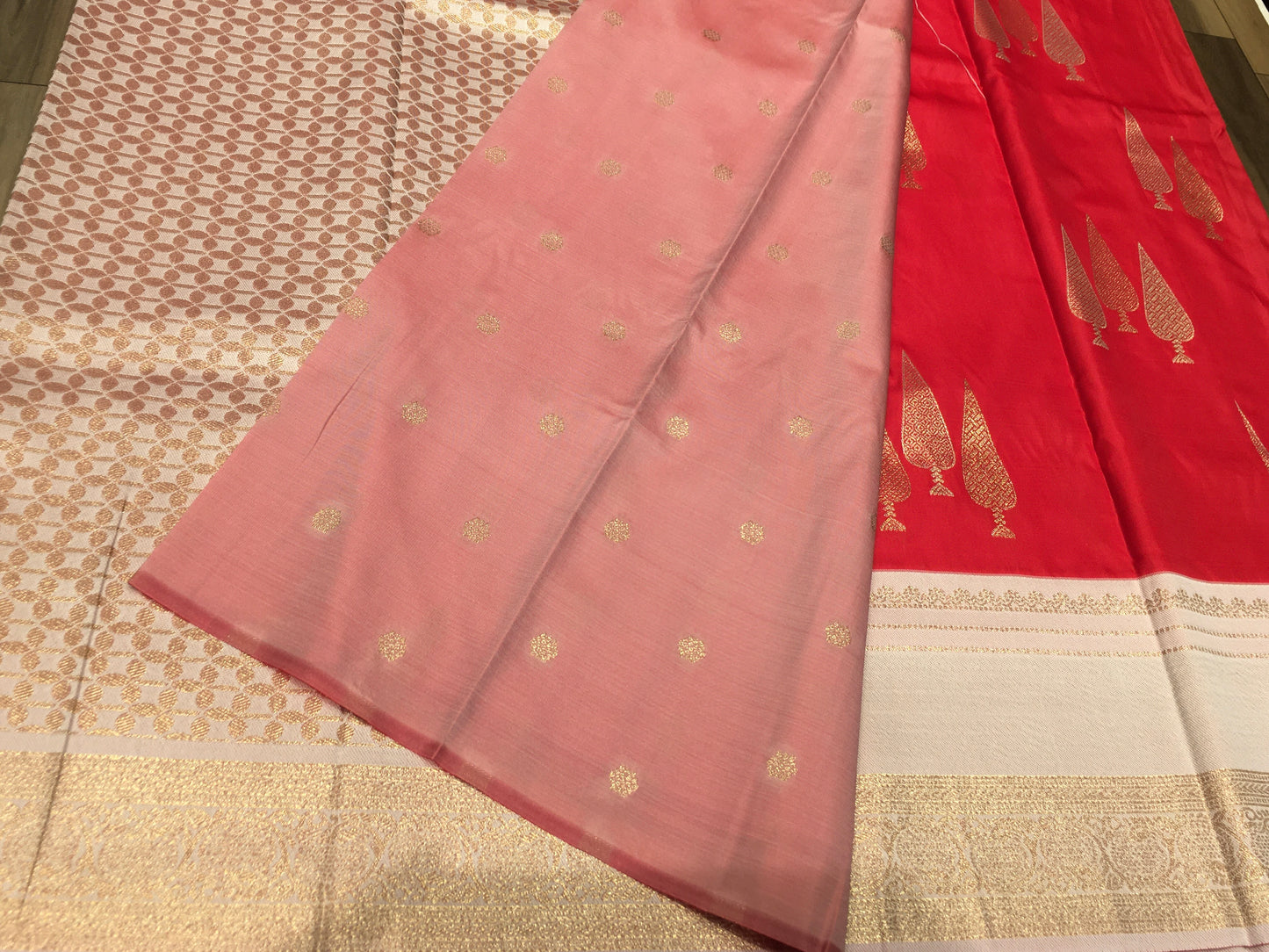 Valkalam Saree