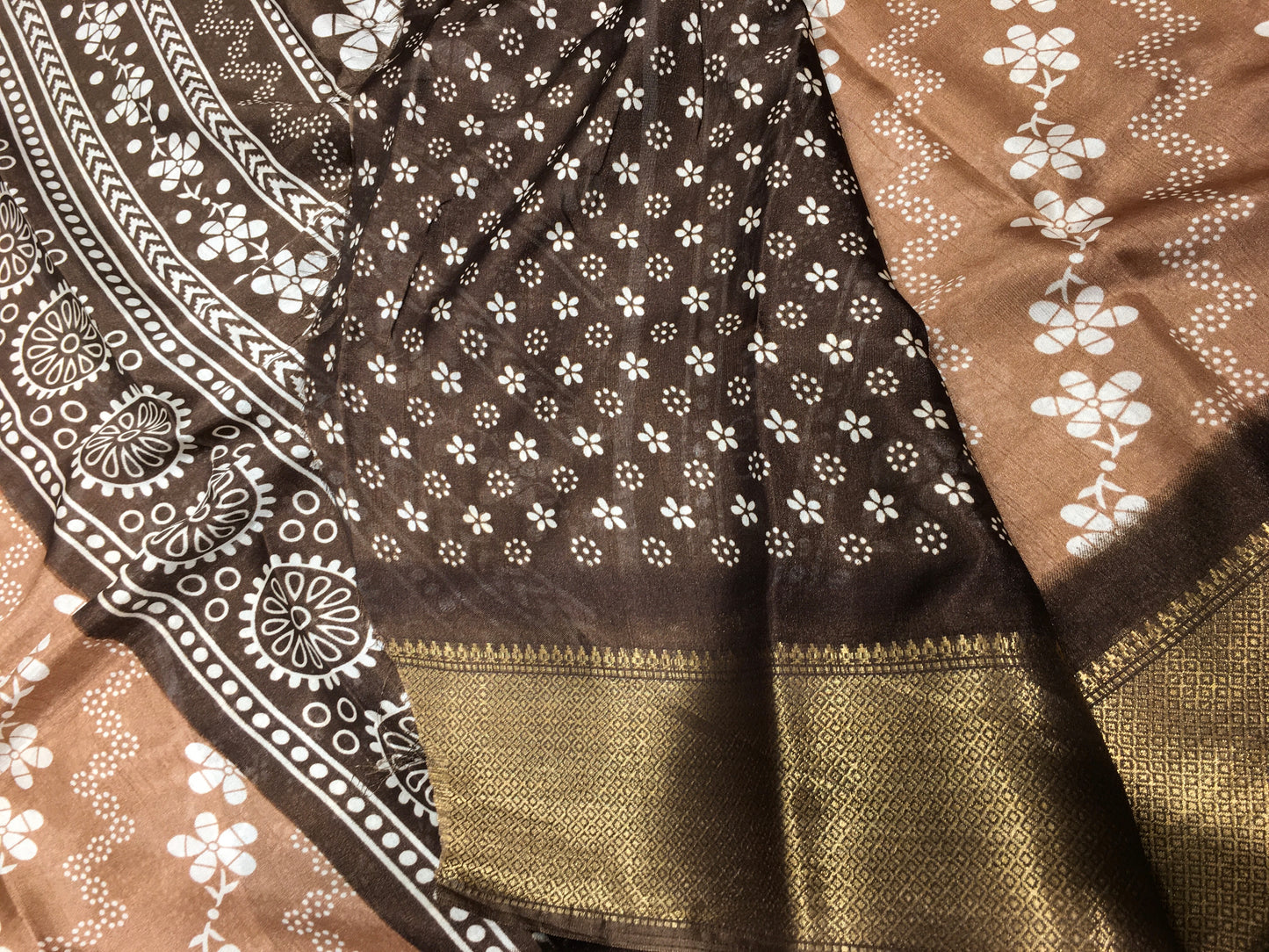 Fancy Saree