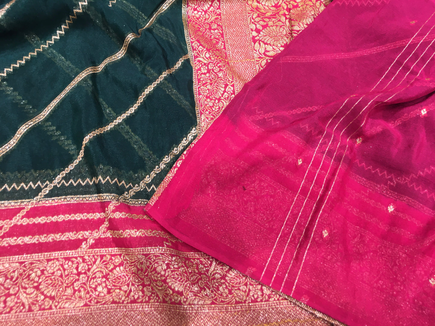 Chiffon Georgette