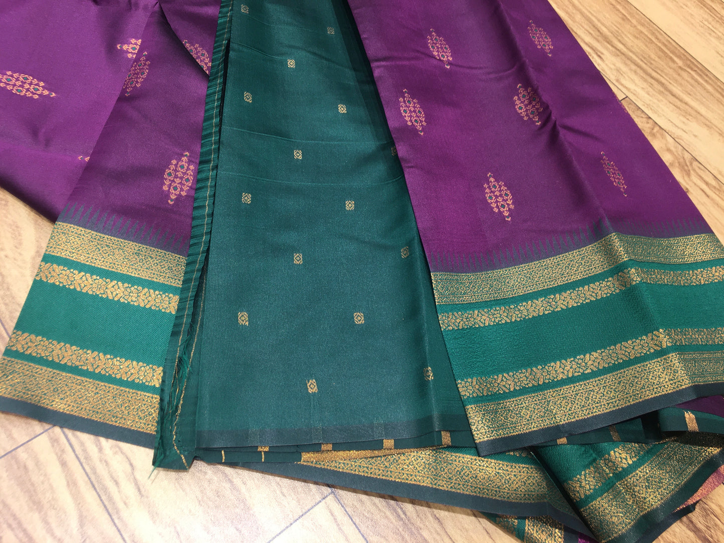 Valkalam Saree