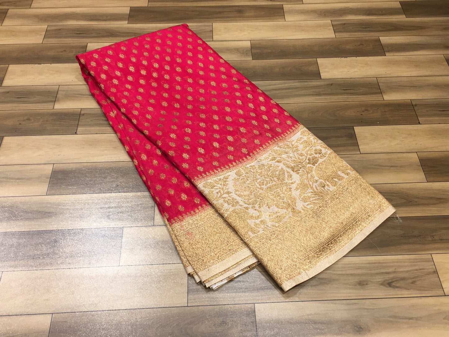 Chiffon Georgette