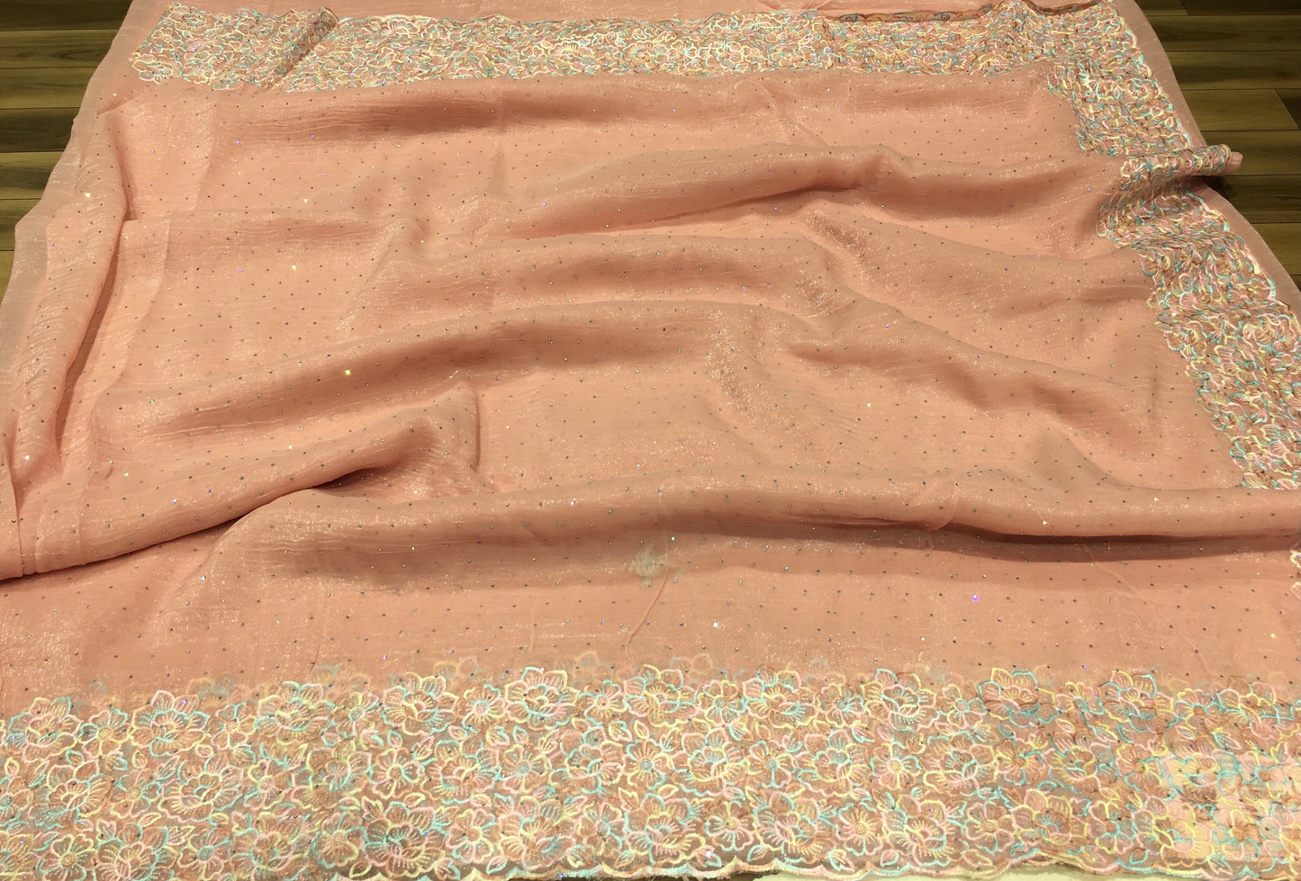 Fancy Saree