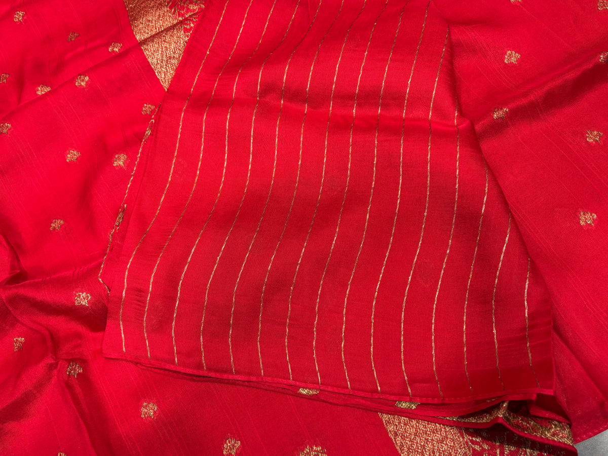 Soft Tussar