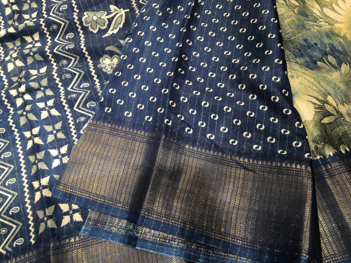 Fancy saree