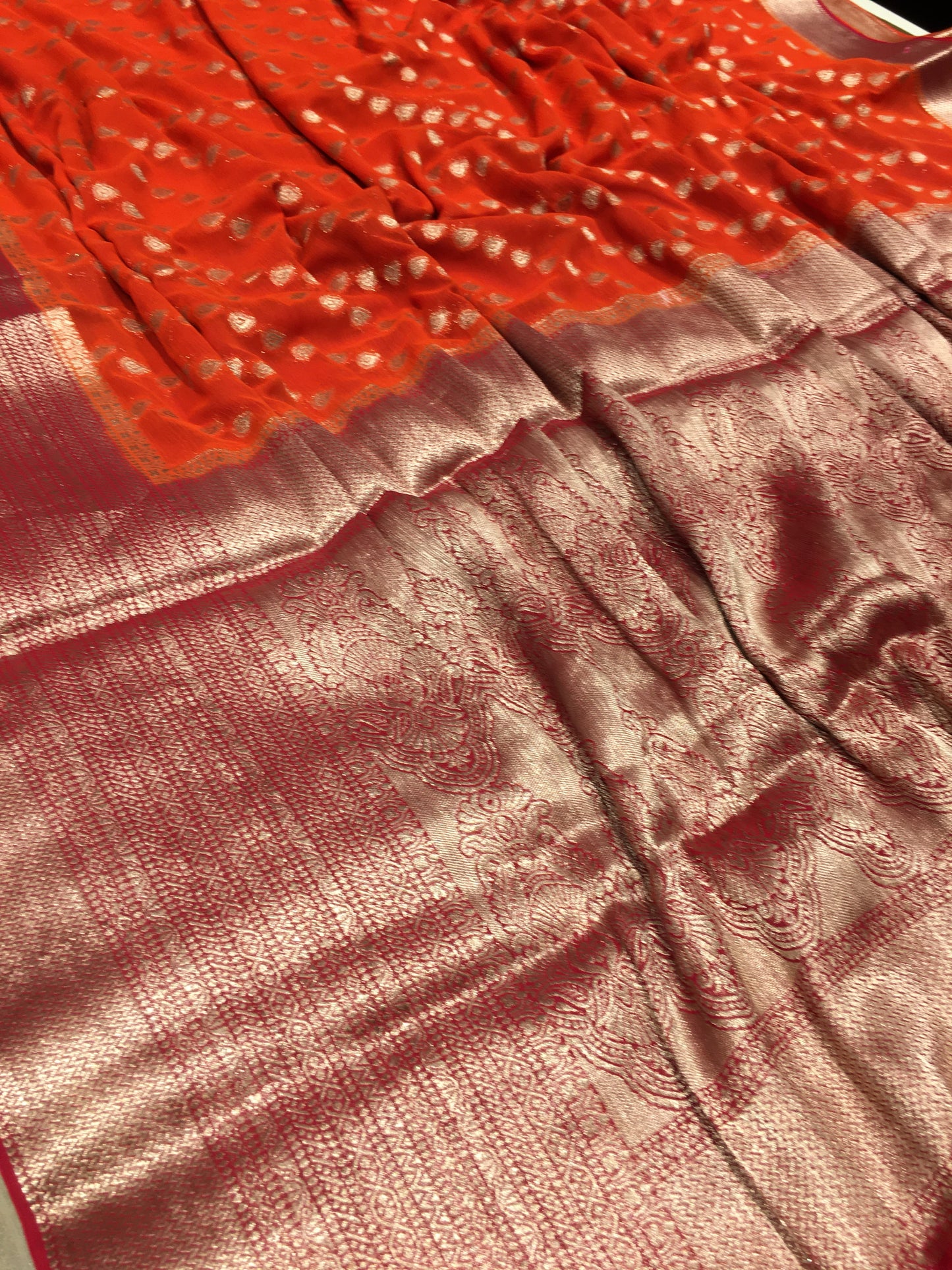 Chiffon Georgette