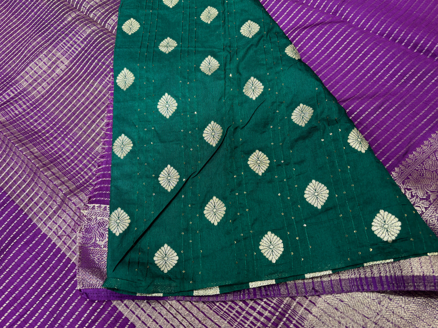 Fancy saree