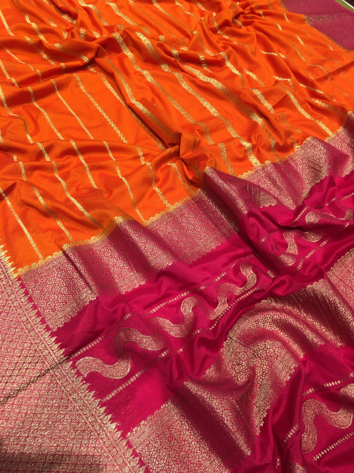 Chiffon Georgette