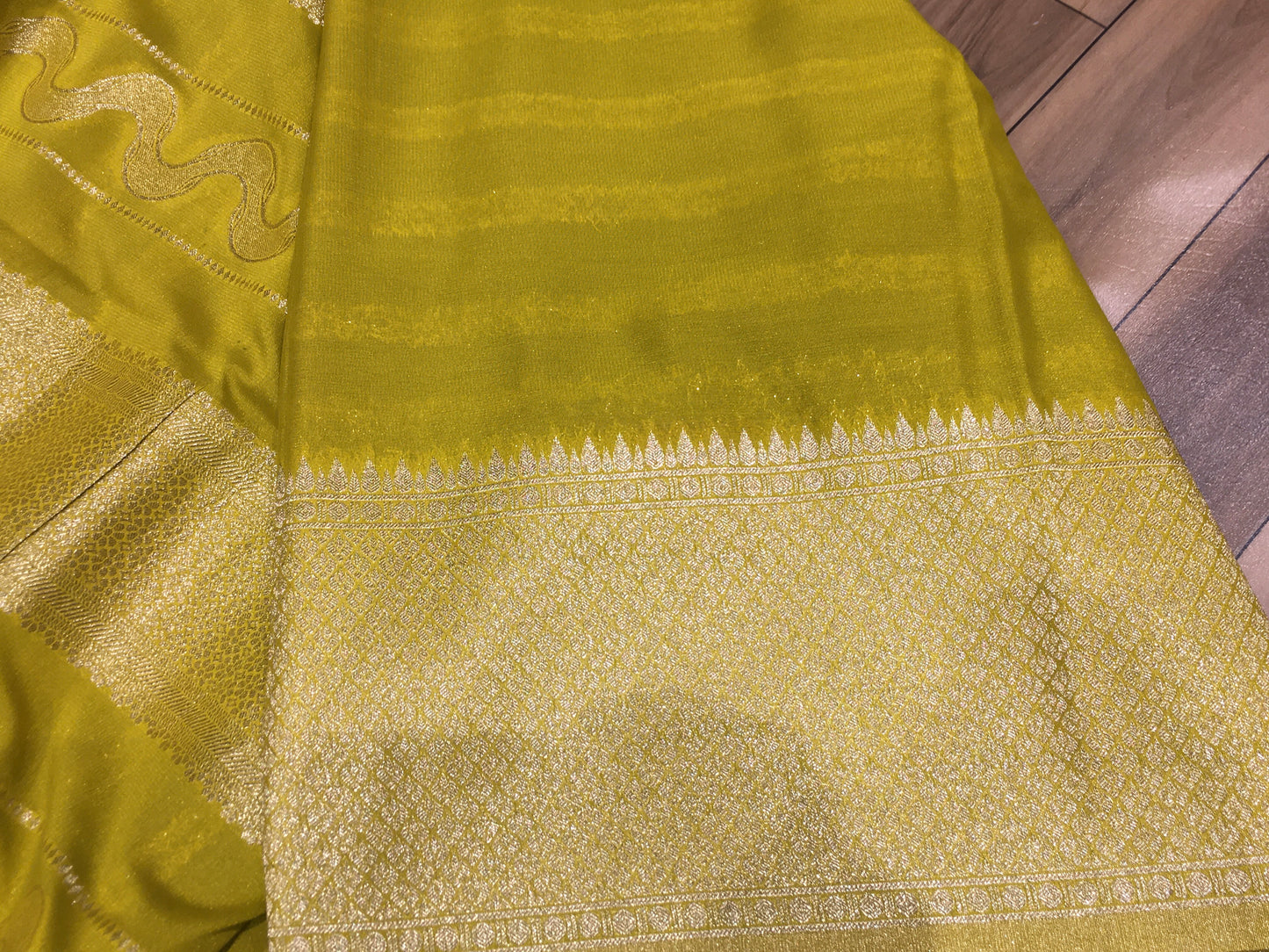 Chiffon Georgette
