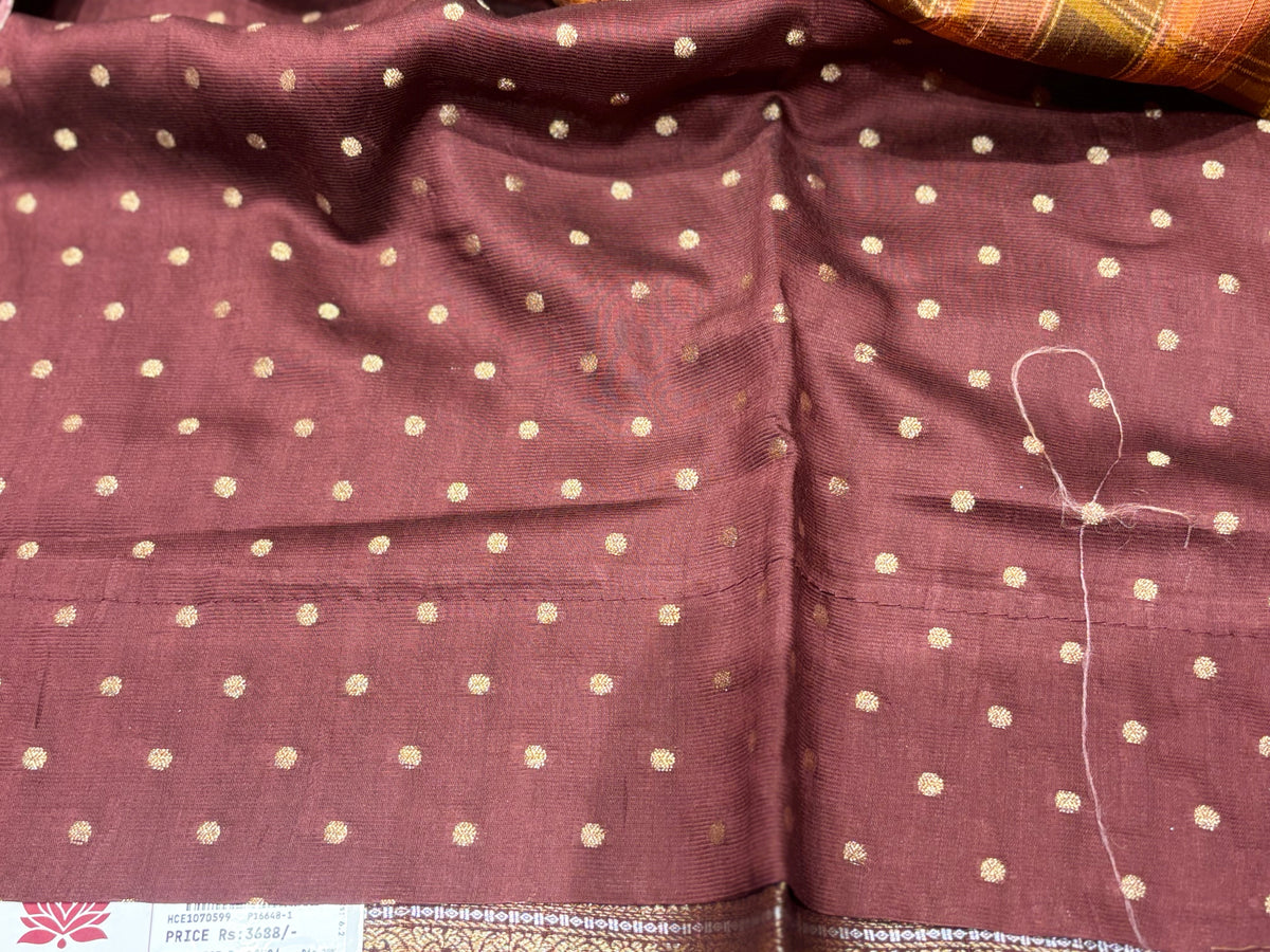 Fancy Saree