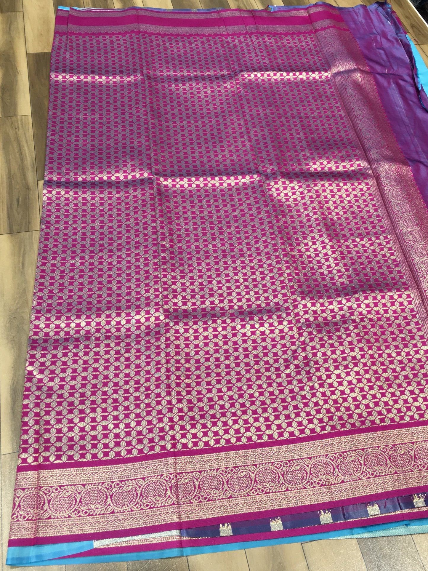 Valkalam Saree
