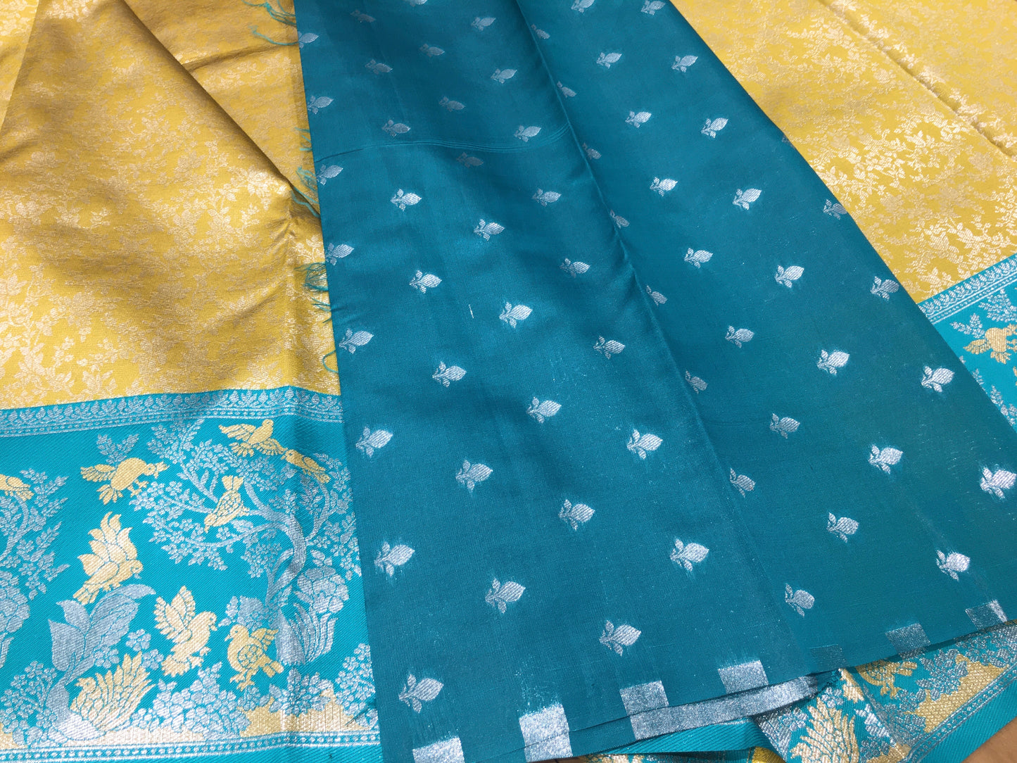 Valakalam saree