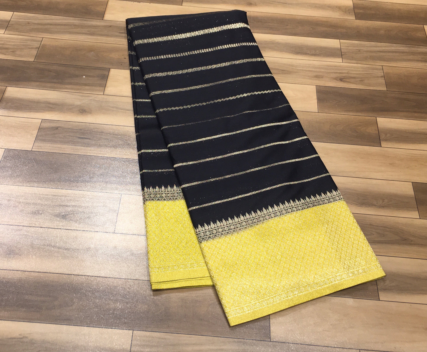 Chiffon Georgette