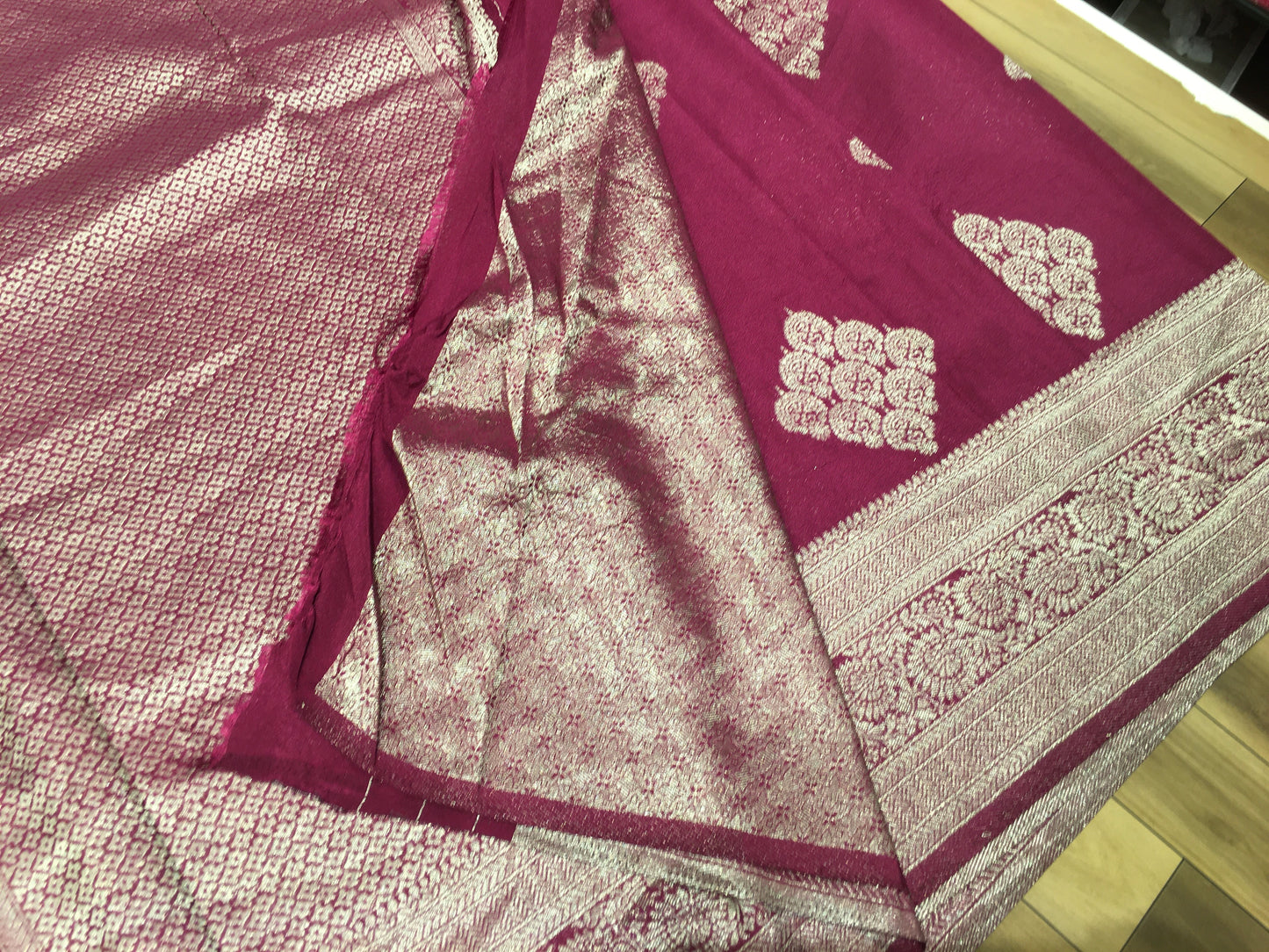 Chiffon Georgette