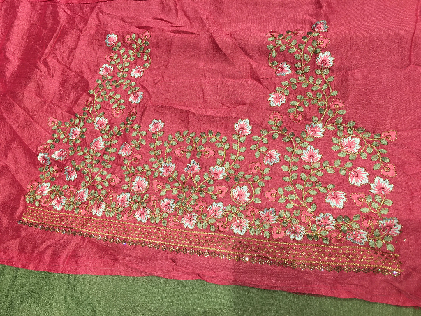 Fancy Saree