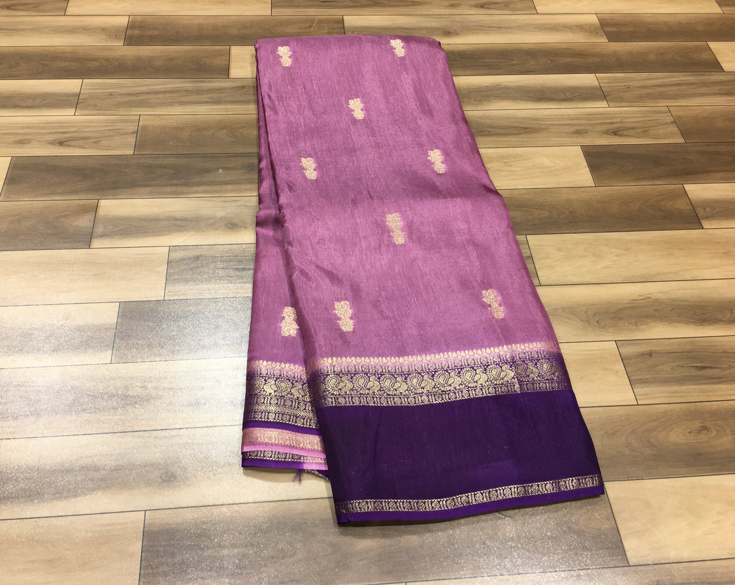 Kolkata Georgette