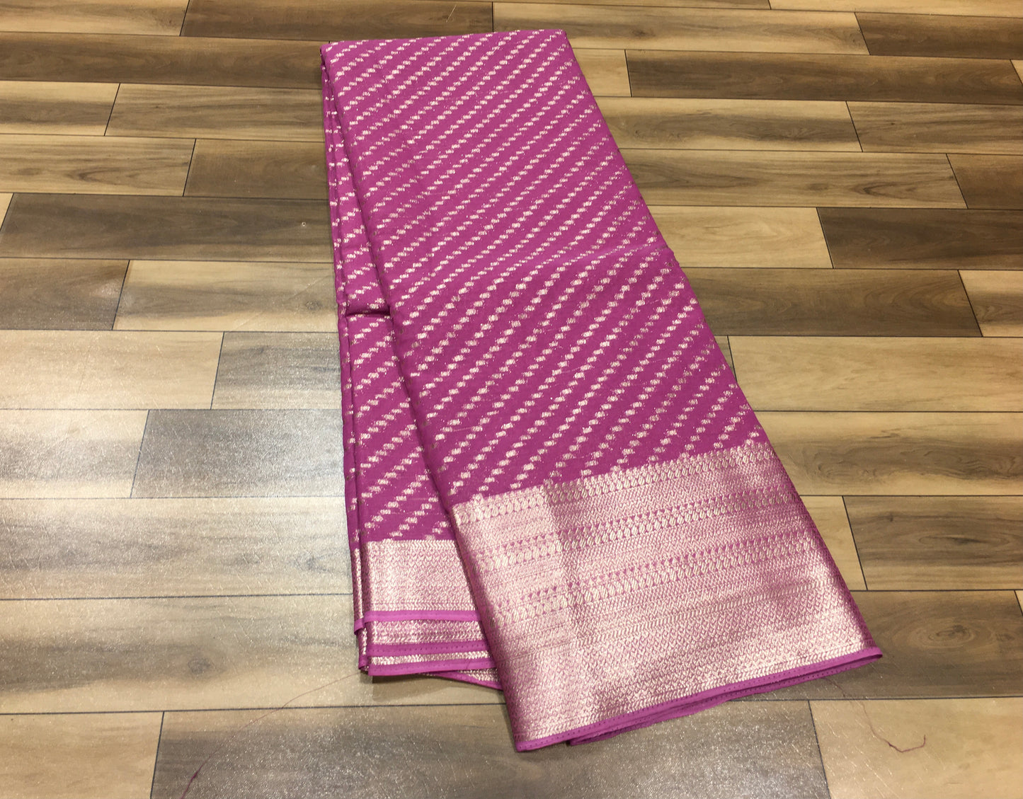 Chiffon Georgette