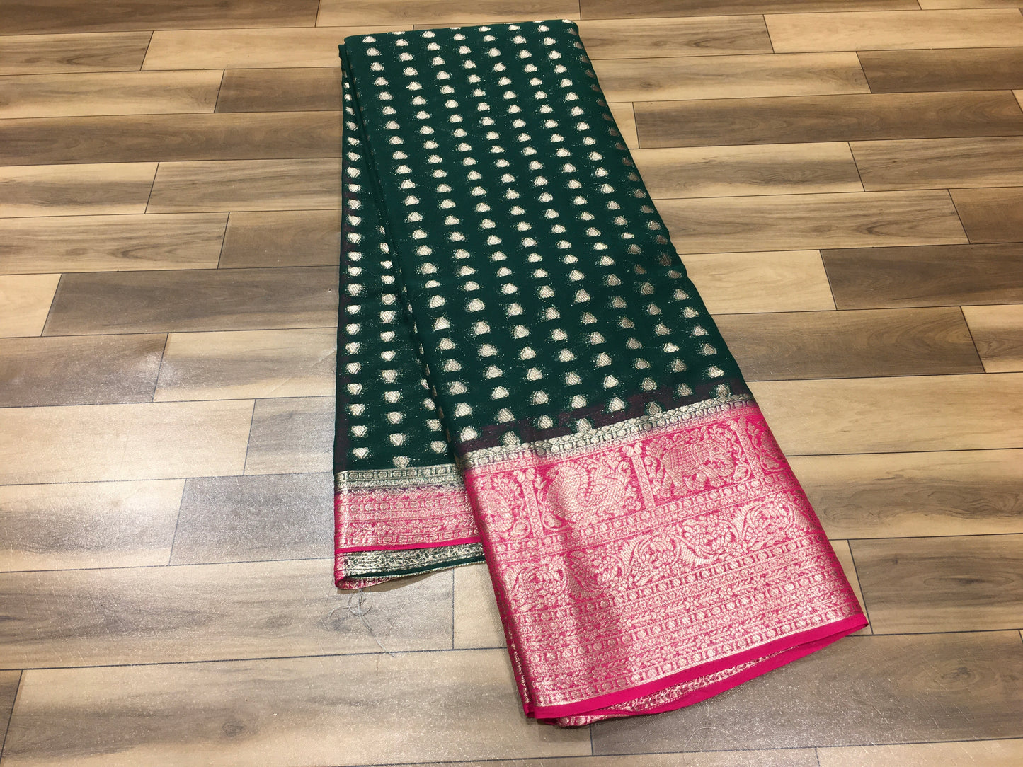 Chiffon Georgette