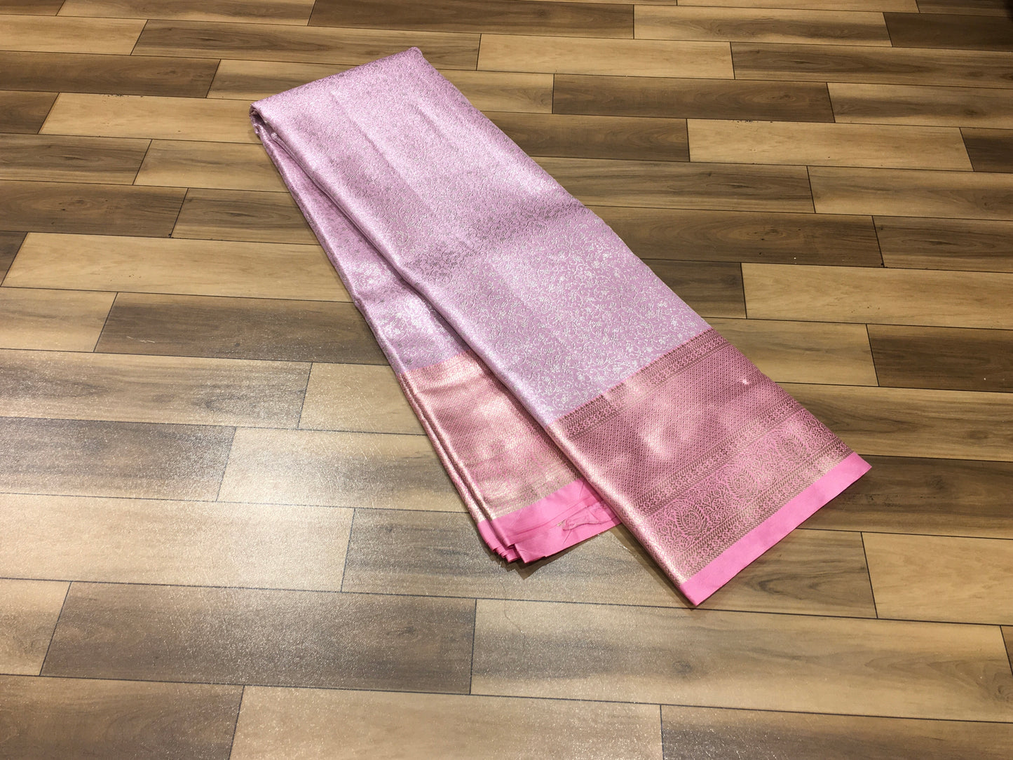 Semi Kanchipuram tissue