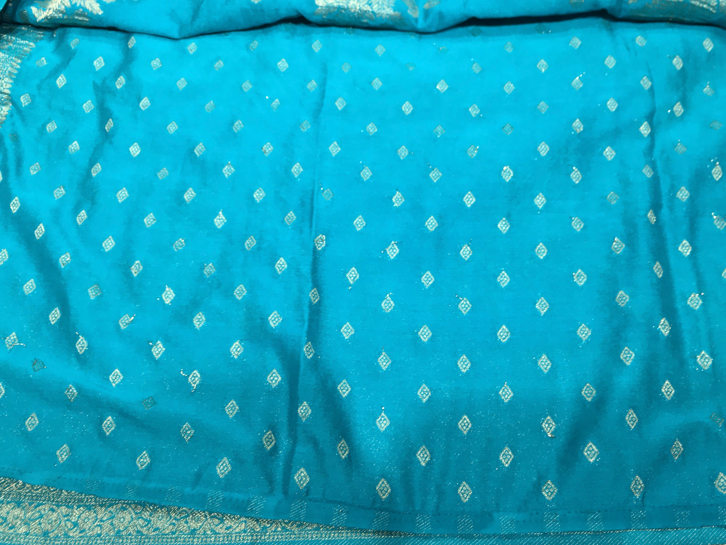 Chiffon Georgette