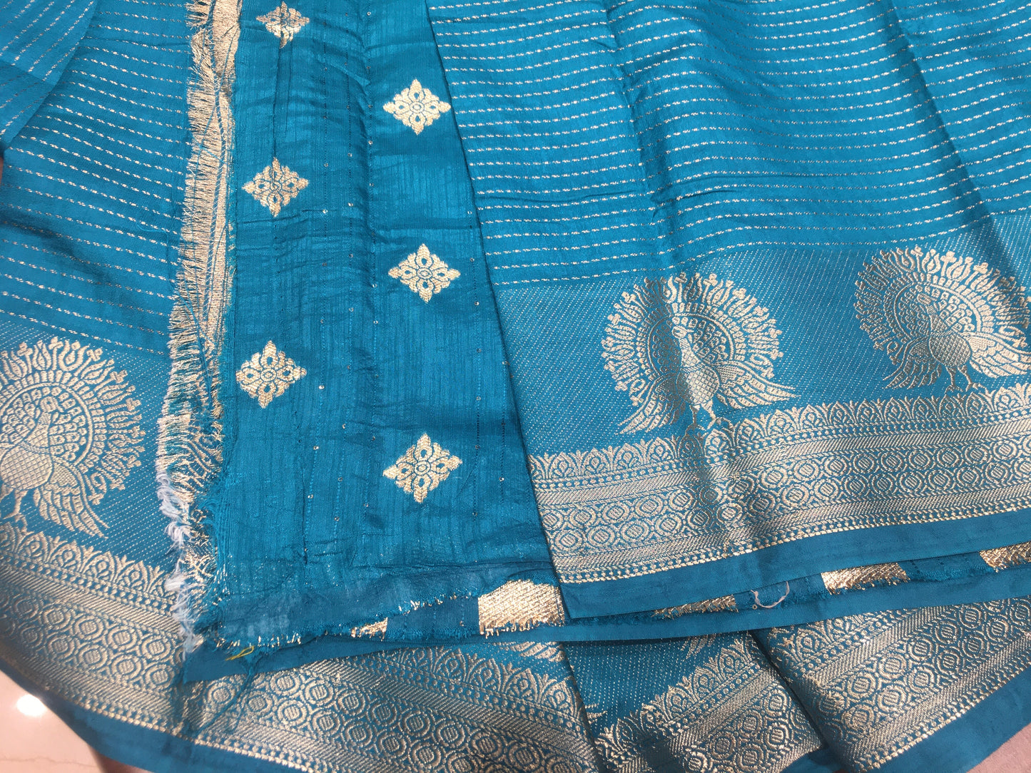 Fancy Saree